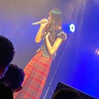 清水理子、初のスタジオライブMV公開
