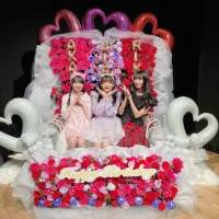 清水理子、初のスタジオライブMV公開
