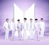 BTS、新曲「Film out」日本オリジナル曲として最多再生数を記録