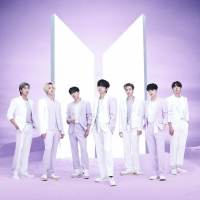 BTS、新曲「Film out」日本オリジナル曲として最多再生数を記録