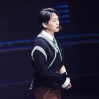 SHINee、約３年ぶりとなる単独コンサート全世界13万人の視聴者を魅了