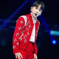SHINee、約３年ぶりとなる単独コンサート全世界13万人の視聴者を魅了