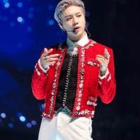 SHINee、約３年ぶりとなる単独コンサート全世界13万人の視聴者を魅了