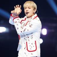 SHINee、約３年ぶりとなる単独コンサート全世界13万人の視聴者を魅了