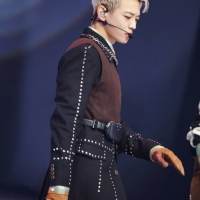 SHINee、約３年ぶりとなる単独コンサート全世界13万人の視聴者を魅了
