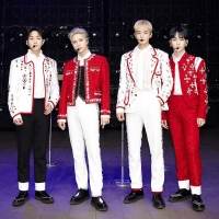 SHINee、約３年ぶりとなる単独コンサート全世界13万人の視聴者を魅了