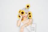 眉村ちあき、新曲「この朝を生きている」配信決定＆ジャケ写公開