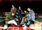 DOBERMAN INFINITY、約１年半ぶりとなる全国ツアー開催決定
