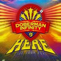 DOBERMAN INFINITY、約１年半ぶりとなる全国ツアー開催決定