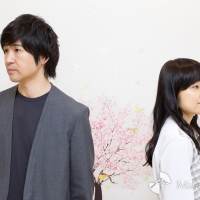 川嶋あい×藤巻亮太「どうにか今日まで生きてきた」インタビュー