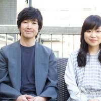 川嶋あい×藤巻亮太「どうにか今日まで生きてきた」インタビュー