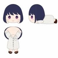 東山奈央、コンセプトミニアルバムジャケ写＆収録楽曲を公開