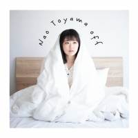 東山奈央、コンセプトミニアルバムジャケ写＆収録楽曲を公開
