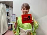島津亜矢、カバーアルバムBOXセット「歌怪獣スペシャル缶」発売