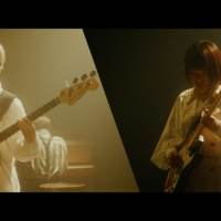 Hi Cheers!、新曲「monologue」ミュージックビデオ公開