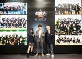 EXILE TETSUYA「EXPG高等学院」エンタメ感満載の二期生オンライン入学式開催