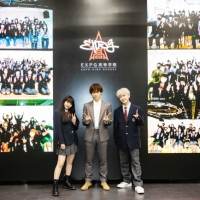 EXILE TETSUYA「EXPG高等学院」エンタメ感満載の二期生オンライン入学式開催