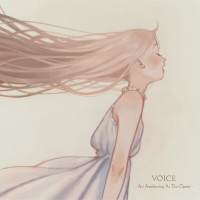 水野蒼生『VOICE – An Awakening At The Opera -』インタビュー