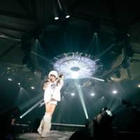 松任谷由実「VOYAGER～日付のない墓標」含む、ライブダイジェスト映像公開