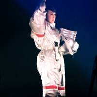 松任谷由実「VOYAGER～日付のない墓標」含む、ライブダイジェスト映像公開