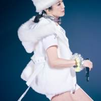 松任谷由実「VOYAGER～日付のない墓標」含む、ライブダイジェスト映像公開