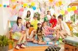 Girls2、自己紹介型ラジオ番組『ナニモノ！』２週連続パーソナリティに決定