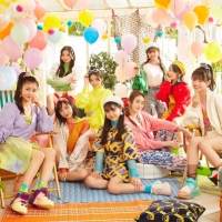 Girls2、自己紹介型ラジオ番組『ナニモノ！』２週連続パーソナリティに決定