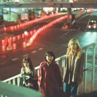 リーガルリリー『the World』インタビュー
