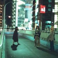 リーガルリリー『the World』インタビュー