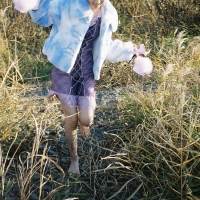 木下百花、2ndEP「また明日」リリース決定