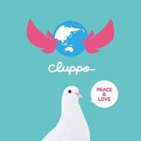 cluppo「PEACE&LOVE」インタビュー