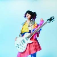 cluppo「PEACE&LOVE」インタビュー