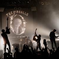 THE PINBALLS「このツアーで強くなった」ゼロになって届けた渾身のステージ