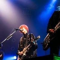 THE PINBALLS「このツアーで強くなった」ゼロになって届けた渾身のステージ