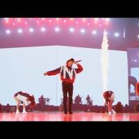 Nissy、4大ドームツアーから厳選されたライブ映像YouTube初公開