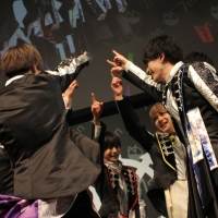7m!n、デビューライブ開催「アイドルとしてのスタートラインに立てた」