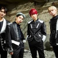 OWV、4th Single「Get Away」リリース決定