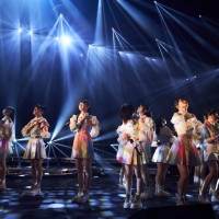 虹のコンキスタドール、新メンバー２名加入