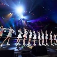 虹のコンキスタドール、新メンバー２名加入