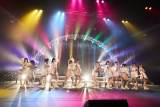 虹のコンキスタドール新体制始動、新メンバー２名加入