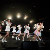虹のコンキスタドール、新メンバー２名加入