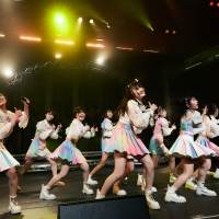 虹のコンキスタドール、新メンバー２名加入