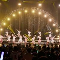 虹のコンキスタドール、新メンバー２名加入