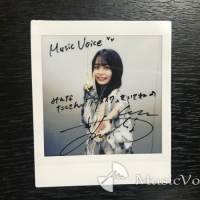 足立佳奈「ノーメイク」インタビュー