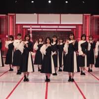 櫻坂46「SONGS OF TOKYO」に登場　刻々と成長するグループの魅力に迫る