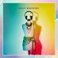 FIVE NEW OLD『MUSIC WARDROBE』インタビュー