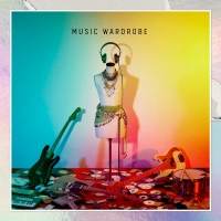 FIVE NEW OLD『MUSIC WARDROBE』インタビュー