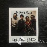 FIVE NEW OLD『MUSIC WARDROBE』インタビュー