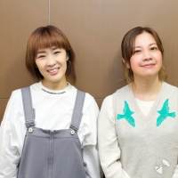 花＊花、癒し系デュオへの自覚　20年で変わった意識