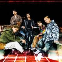 DOBERMAN INFINITY「串カツ田中」新橋駅前店をジャック